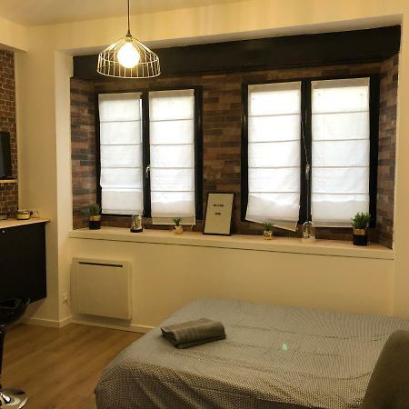 Appartement Marguerite à Strasbourg Extérieur photo